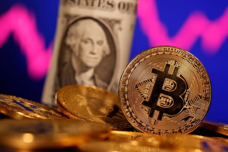 Bitcoin di Bawah 30 Ribu Dolar, Regulator Eropa Perbarui Peringatannya