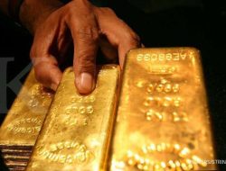 Inflasi Jadi Ancaman di Depan Mata, Saatnya Membeli Emas?