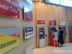 Laba Bank Milik Investor Asia Tenggara Lebih Bertenaga dari Investor Kawasan Lain